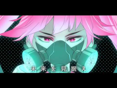 COSMONAUTS (feat. VY1V4 & MAIKA) 【VOCALOID Original Song】- YZYX