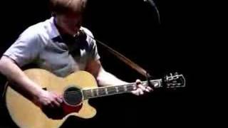 kevin devine - if we meet today