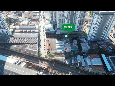 Evolução de obra Vinx Bresser Mooca - Junho/26