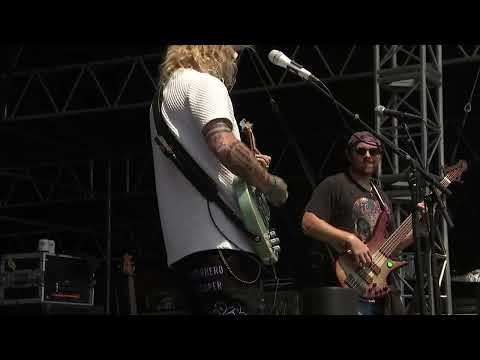 Mihali at Levitate Music and Arts Festival 2025 - Livestream (Full Set)