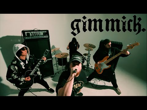 gimmick. - Don't Belong to Us (Official Video)