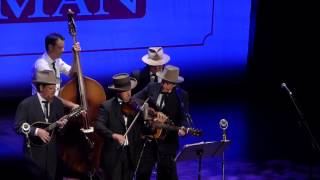 The Earls of Leicester,You&#39;re Not A Drop in the Bucket