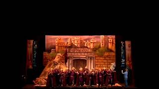 El último escuadrón – Cuartos de Final – COAC 2008