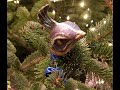 The Most Lavish Christmas Tree Made By Debbie Wingham With 3D Printed Choc Ornaments By EdiPrints