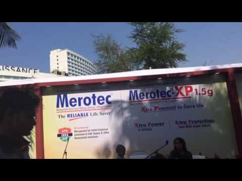 sibling band - akshay & dhrriti Hosting event in Renaissance, Powai