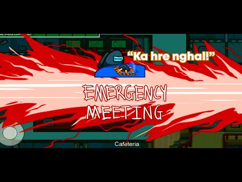 Aucee & Among Us | "Ka impostor pui!"