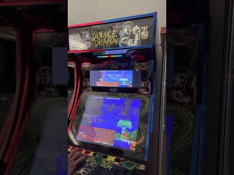 IiRcade new game today TOKI