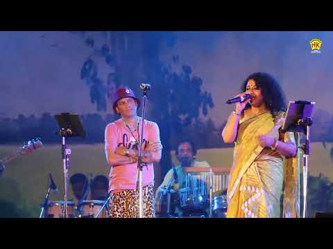 Mugdho Hiya Mur | Sishu | Zubeen Garg Live Show | NK Production