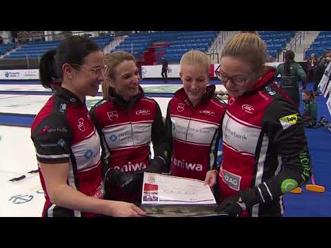 2023 Curling Cares Sportsnet Promo – Team Tirinzoni