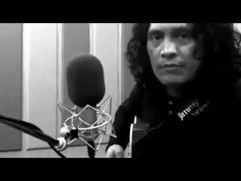 Luis Alvarez "El Haragan" purgante de amor  ~versión acústica