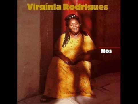 Virginia Rodrigues -- Salvador Nao Inerte