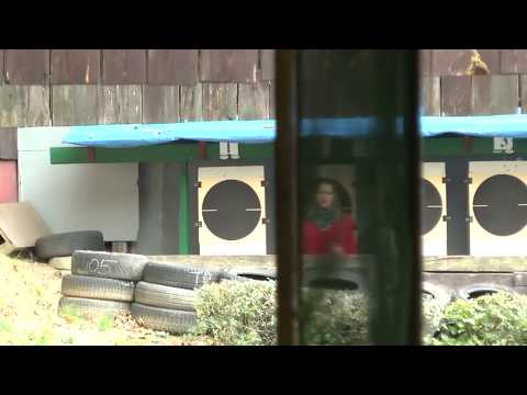 Pistolet szybkostrzelny 2x30 strz. seniorzy - Finał Pucharu Polski - Zielona Góra 2018