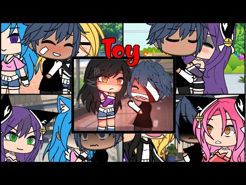 &ldquo;Toy&rdquo;,...&rsquo;gacha life&rsquo;...glmv,&rsquo;....my AU aphmau