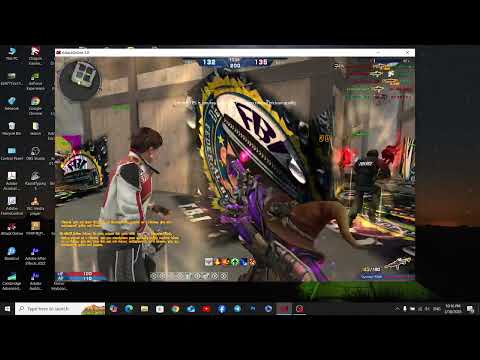 AK2 បាញ់ា | Team Room 😂😂😂😂 AK2| 2025