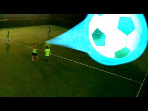 Aktif Halı Saha 02.05.2016 21:00 - akillisaha.com