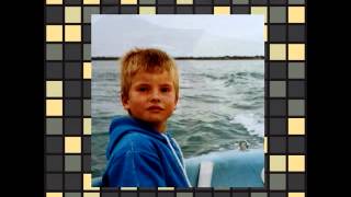 Miss you so bad my darling son, Barry Bancroft