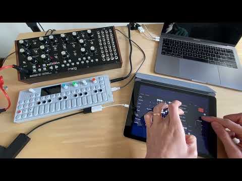ZOA Tutorial 11 — Standalone with Hardware + Sound Exploration