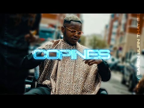 Leto x Ninho Type Beat - "COPINES" | Instru Banger | Instru Rap 2024