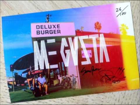 Me Gusta vs. Ying Yang Twins - Jigglin' (Bitch-with-no-Assness Remix)