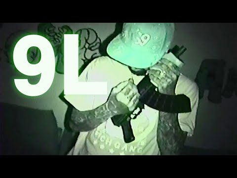 Slimesito - 9L (Official Video)