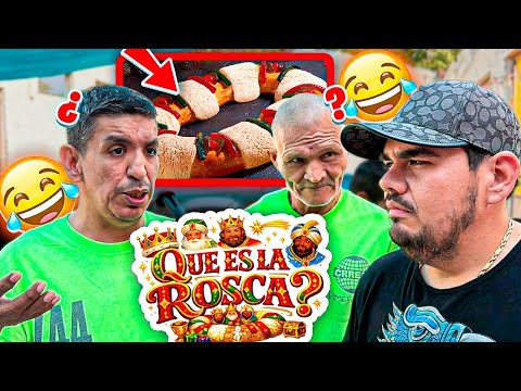 APARECE EL CUYO Y RAMBITO EN LA ROSCA / A QUIEN LE TOCÓ MONO ?| PATRÓN NETO