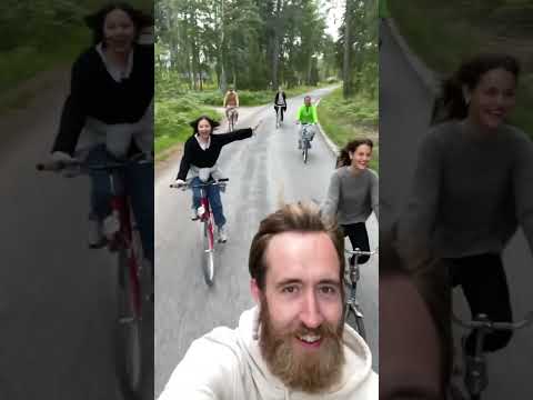 Ambivalensen x Jack Moy - DU DU DU