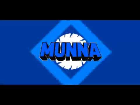 Munna | free 2d intro | happy birthday bro!!! have a good time!| one last pz...:(