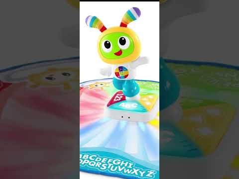 Bright beats learning lights dance mat All Audio (plus test mode beeps) 