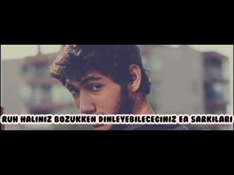 Ruh Haliniz Bozukken Dinleyebileceğiniz Enes Alper Parçaları