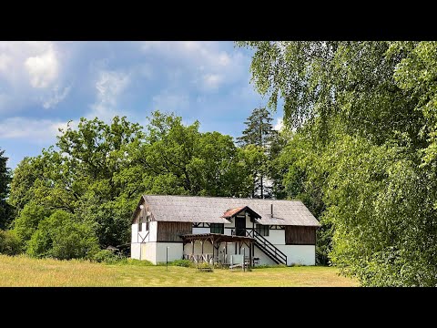 Nu rör det på sig för "svenskbyn" i Lettland (Daugava Edens) - Uppdatering av Jan Welitz