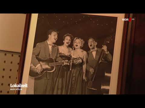 Hans Blum feiert 90. Geburtstag