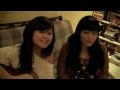 Alfa & Melissa Polinar (Original): "About Goodbyes"