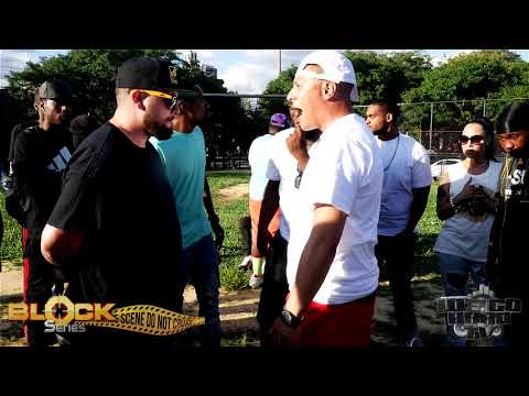 Presha vs Parlay