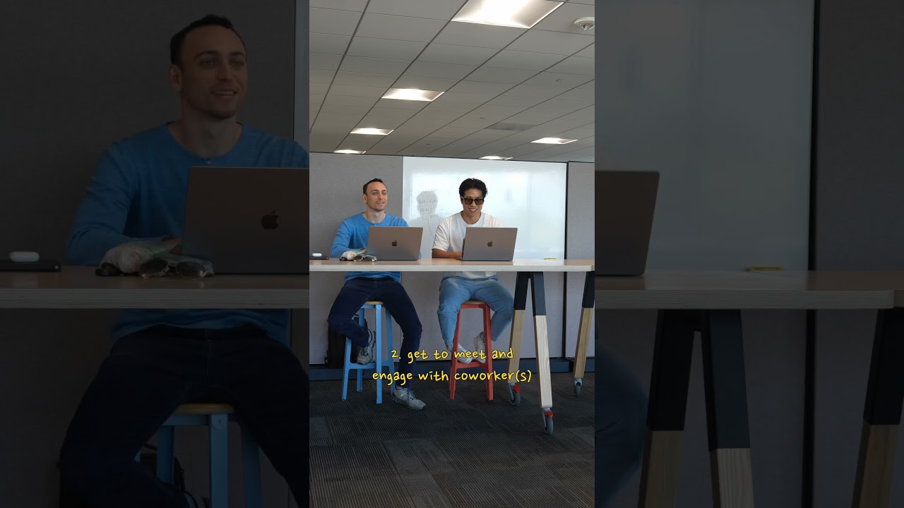 day in the life of a Walmart software engineer #dayinthelife #softwareengineer