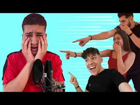 ΚΑΤΑΣΤΡΕΦΩ ΤΟ ΝΕΟ ΤΡΑΓΟΥΔΙ ΤΟΥ @HeitBoss