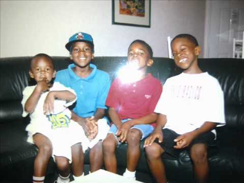 Getmoneydro - I Grind