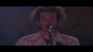 Motion City Soundtrack - The Future Freaks Me Out (Live @ Starland Ballroom, NJ - 2005) Epitaph Tour