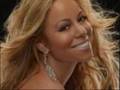 Mariah Carey I Don't Wanna Cry W/Lyrics 