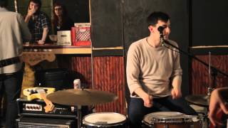 Bent Shapes @ WWTAWWTAU 2/26/12