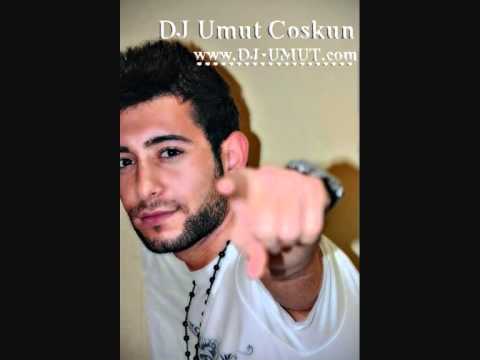 DJ Umut Coskun Vs. Ahmet Kaya - Kafama Sikar Giderim ( Remix )