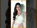 MOUNI ROY AT RED CARPET OF LIFESTYLE ASIA DIWALI PARTY Shorts Mouniroy