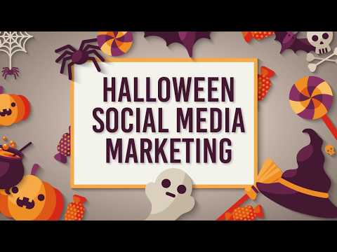 Should Brands Join the Halloween Conversation? Social Media Minute