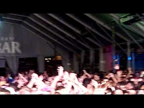 Rave in the river 2014 Coone