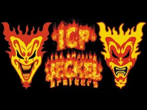 Insane Clown Posse (ICP) - Nothing's Left