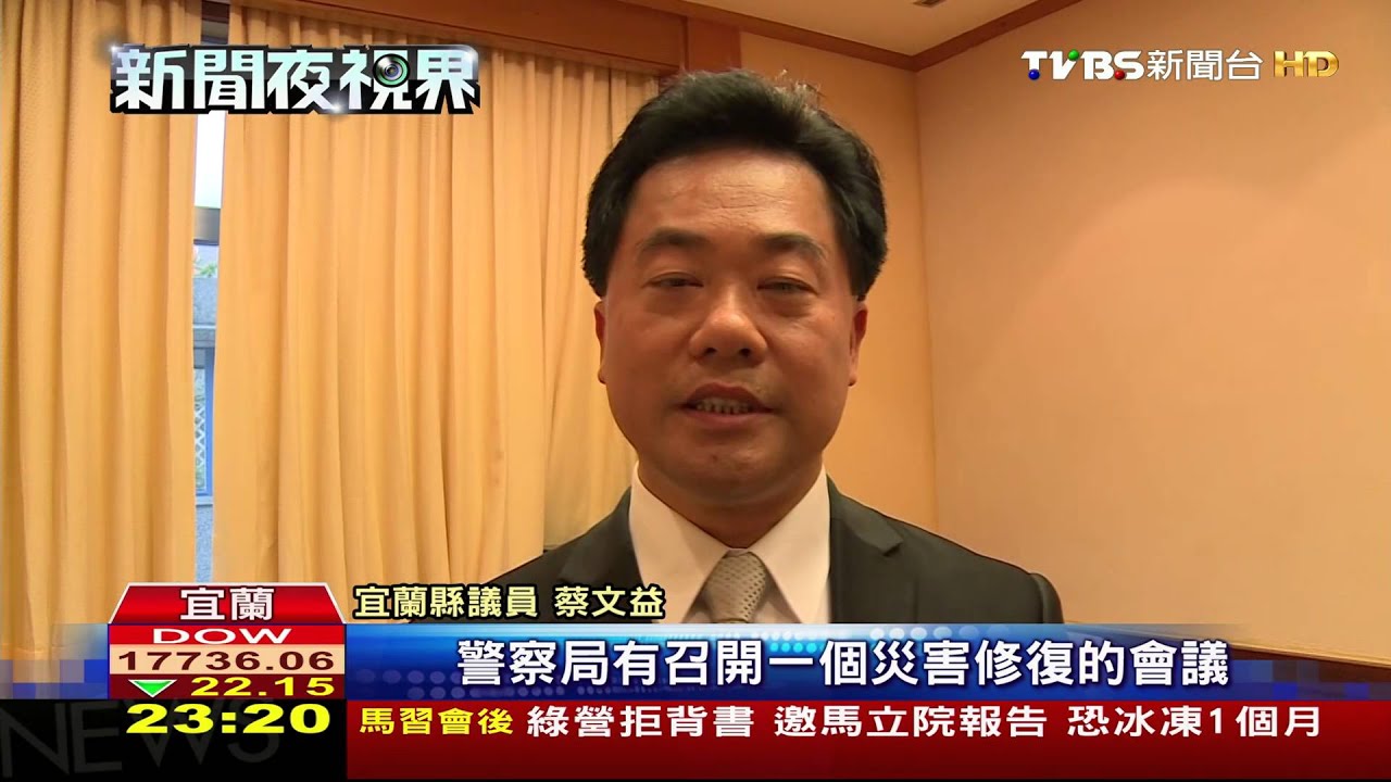 耍官威？同僚被開罰單　議員飆罵警察局長