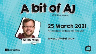 A bit of AI - Episode 3