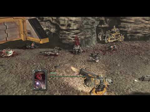 StarCraft 2: Quagmire 03 - The Line