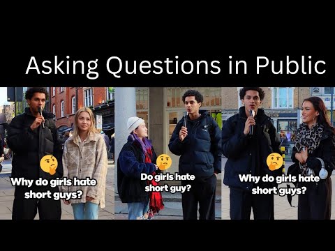 Why Do Girls Hate Short Guys! 🤔😂 #trending #viral #like #love #hate