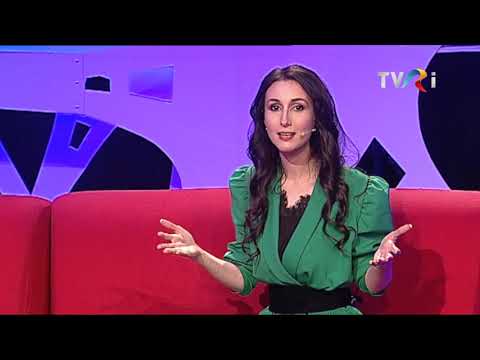 Carmen Târnoveanu - Dăruieşte Românie! Ediţia din 09 octombrie 2020