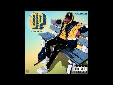 CaliBaset ft. Big Flex - The Block Is Hot (Prod. @CaliBaset )